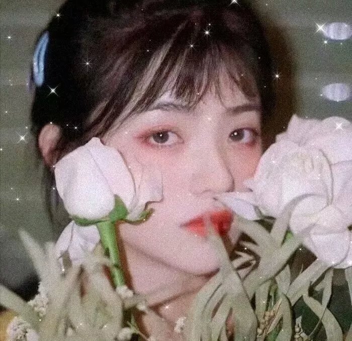 春色梨花